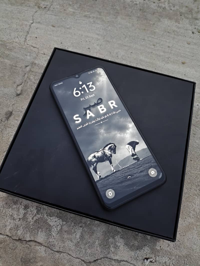 OPPO A18 1