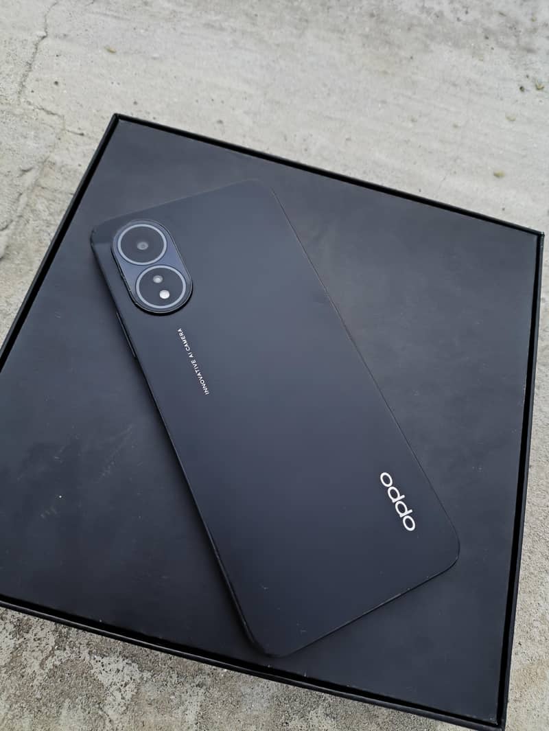 OPPO A18 2