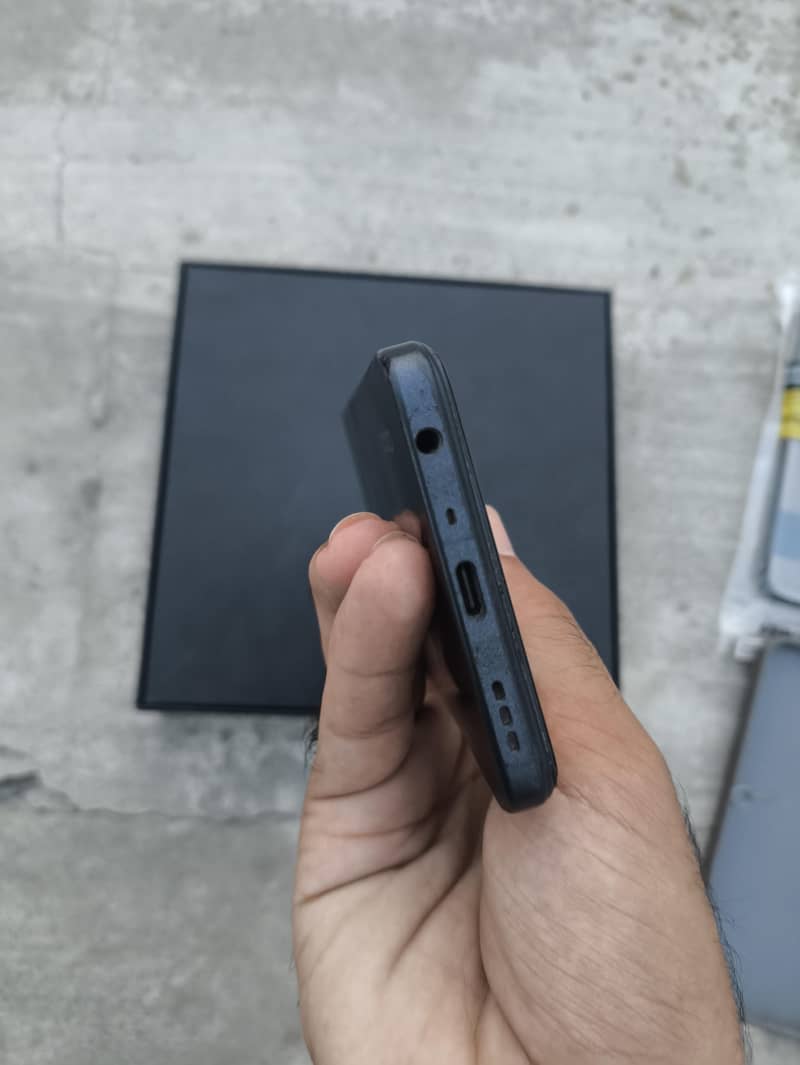 OPPO A18 5