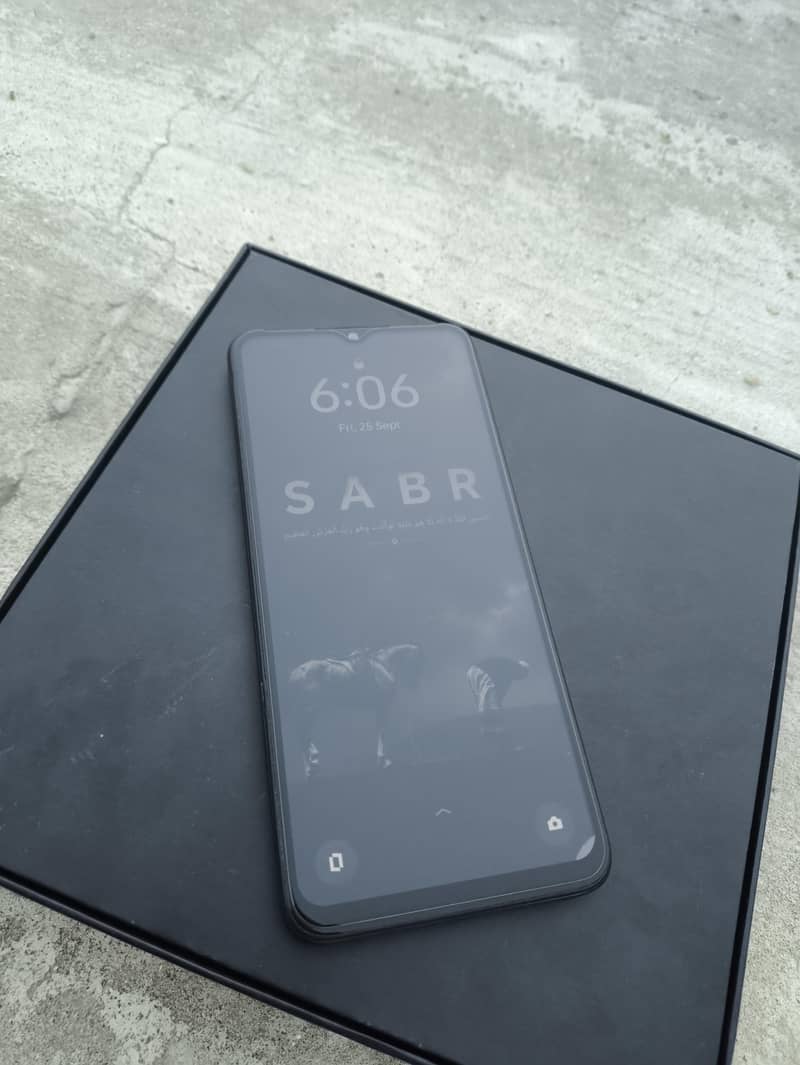 OPPO A18 8