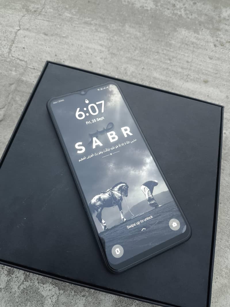 OPPO A18 9