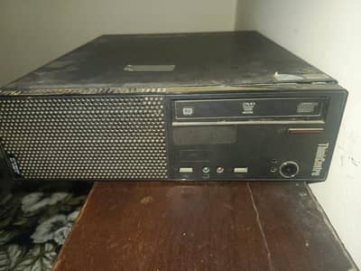 thinkcentre A70
