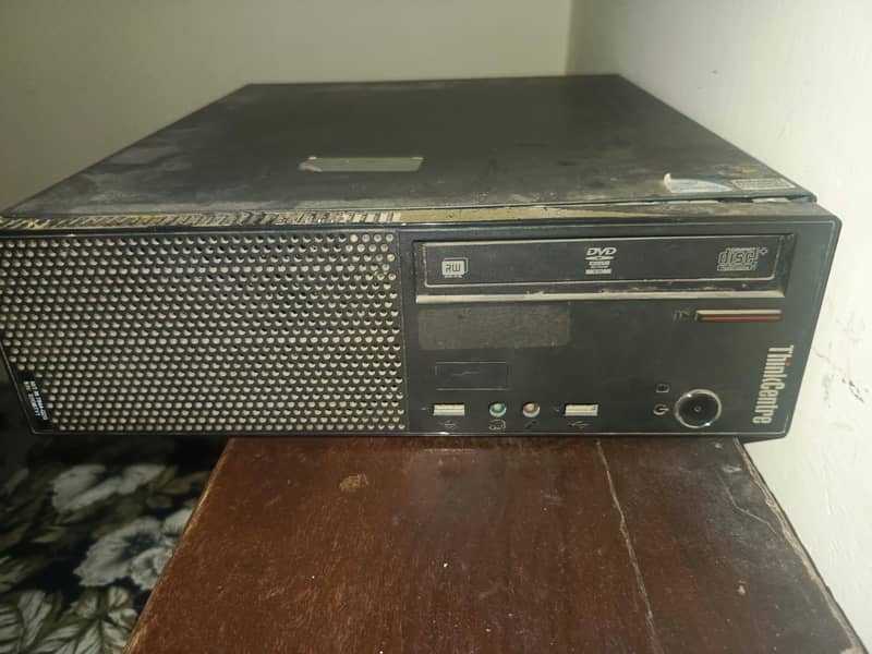 thinkcentre A70 0
