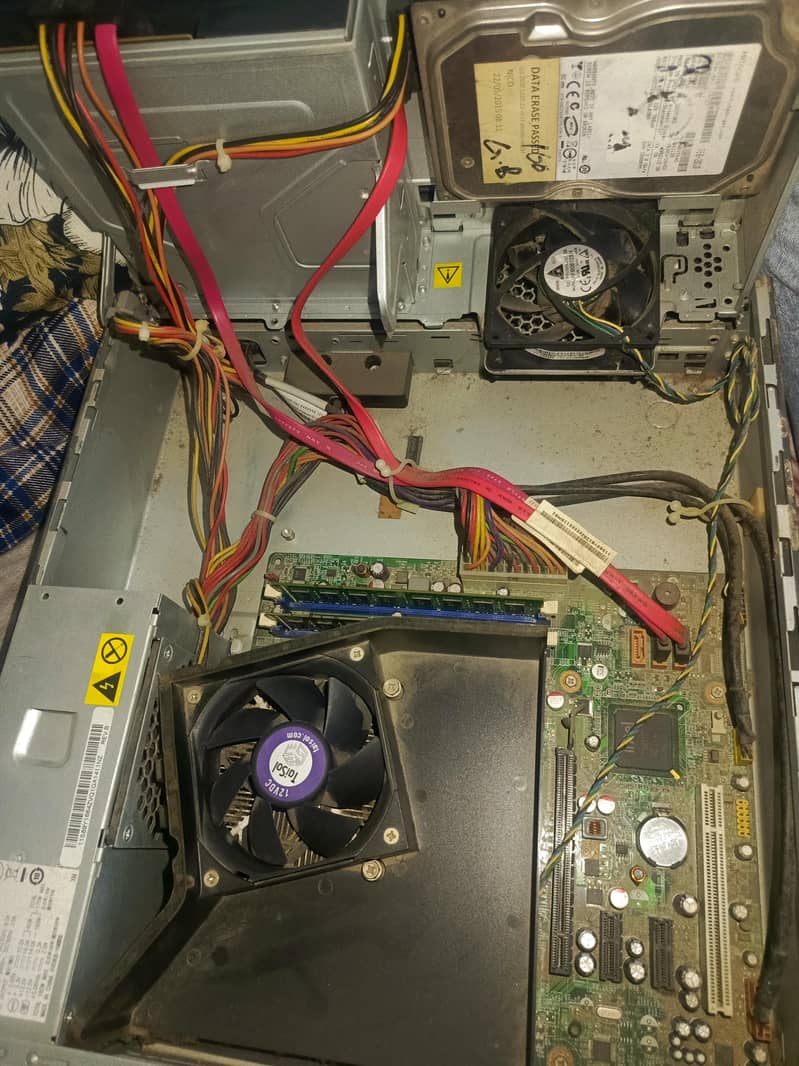thinkcentre A70 1