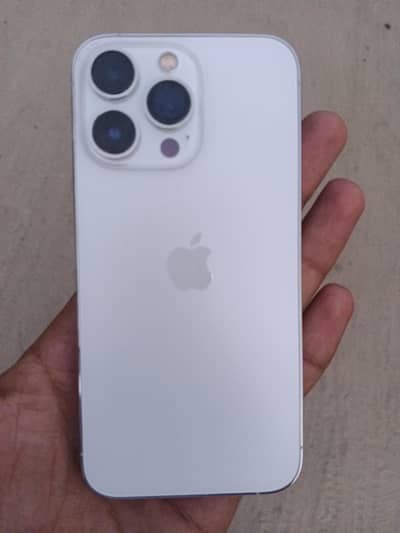 Apple iPhone 13 Pro