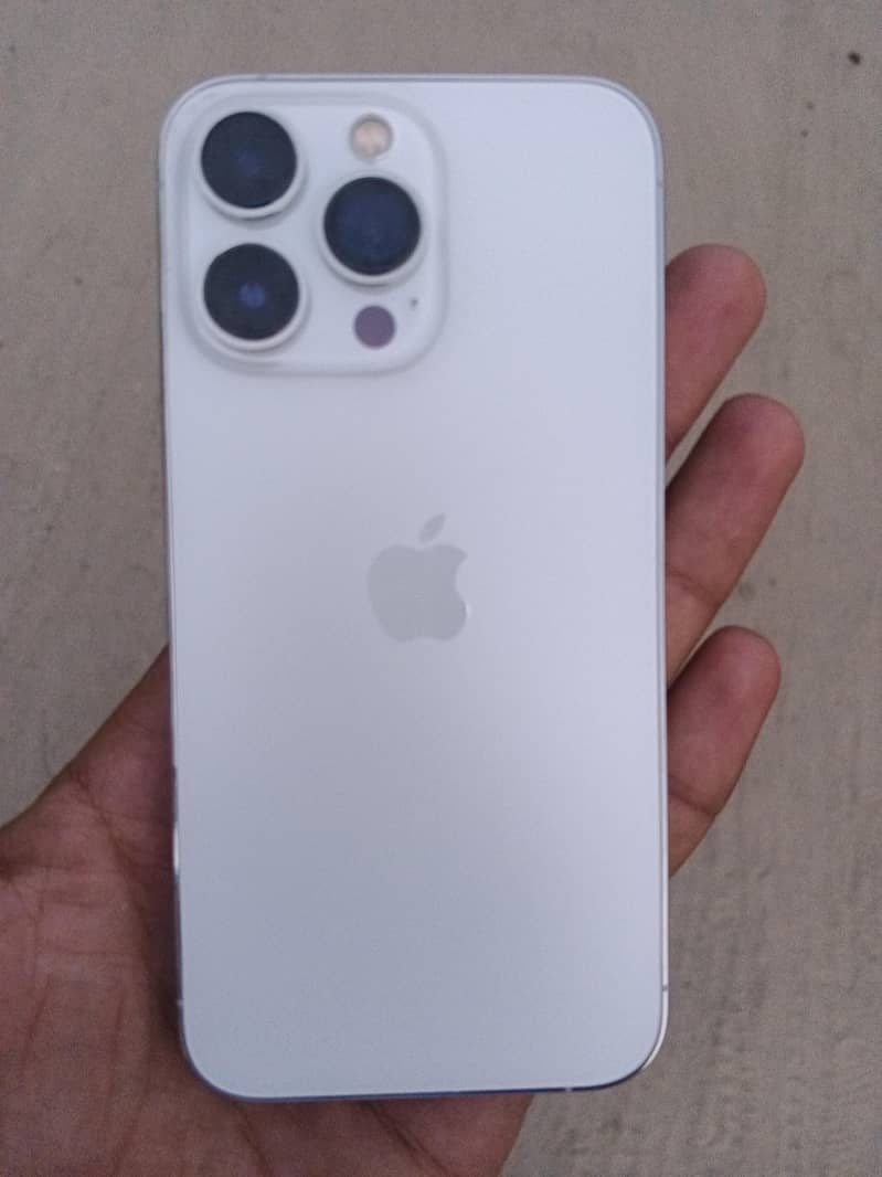 Apple iPhone 13 Pro 0