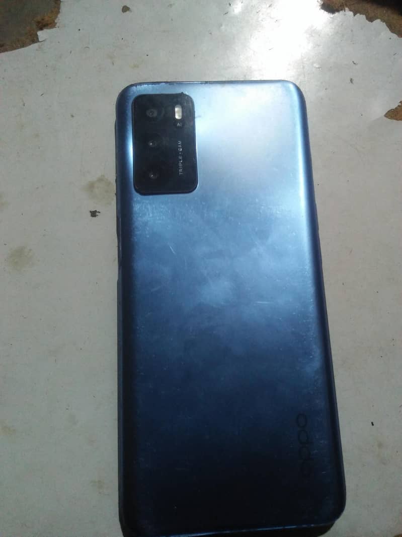 OPPO A16 2