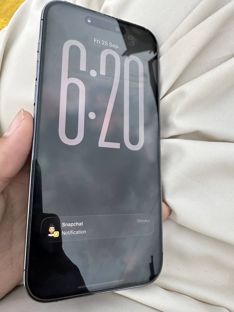 Apple iPhone 14 Pro Max 0