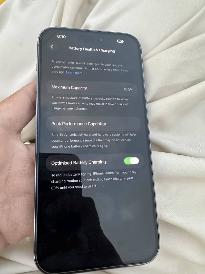 Apple iPhone 14 Pro Max 3