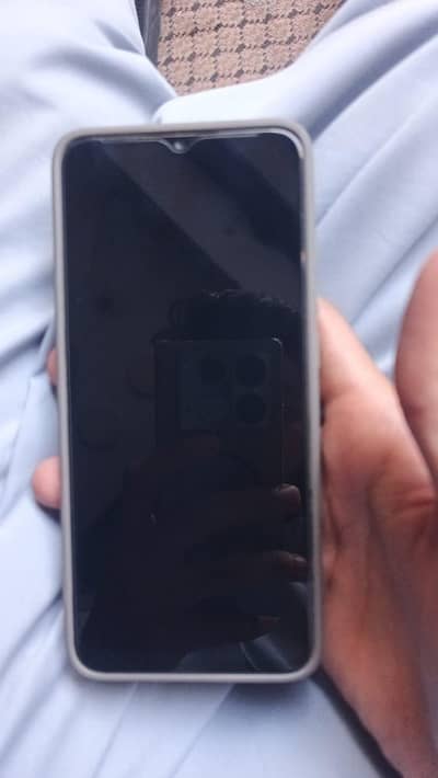OPPO A15s