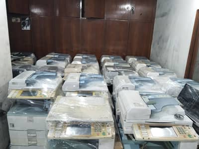 PRINTER PHOTOCOPIER STOCK AVAILABLE check and then purchase