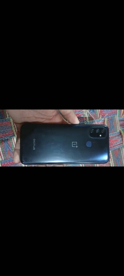 OnePlus Nord n100