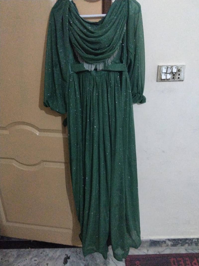 Two dresses . . 2
