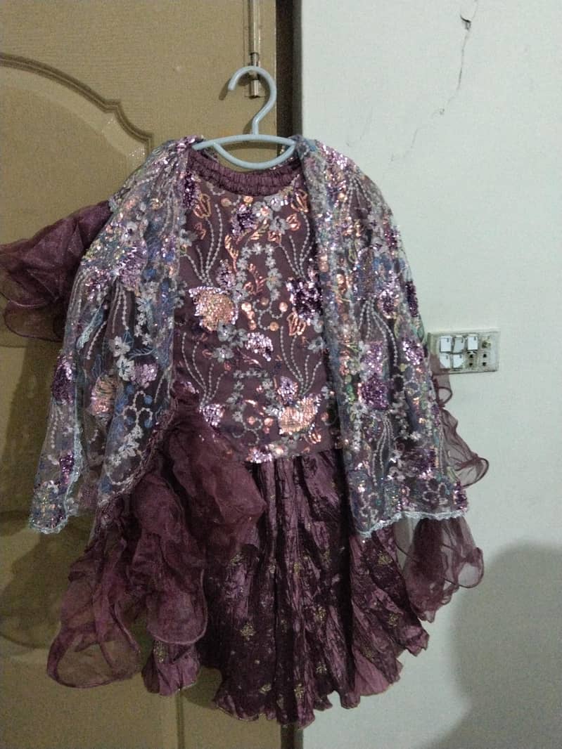 Two dresses . . 3