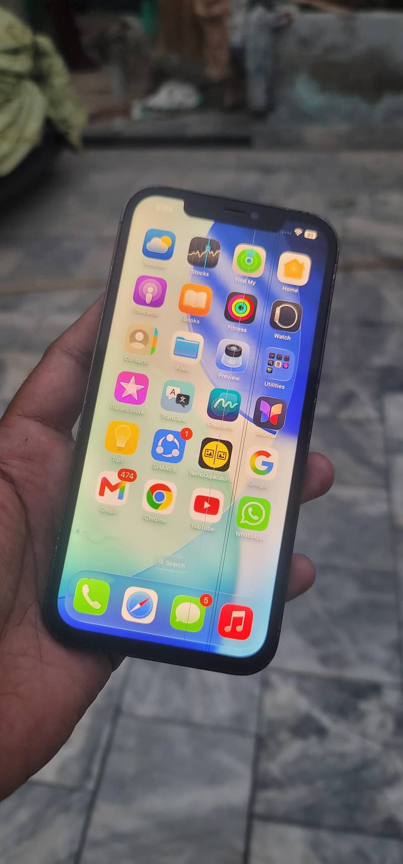 Apple iPhone 12 Pro Max 0
