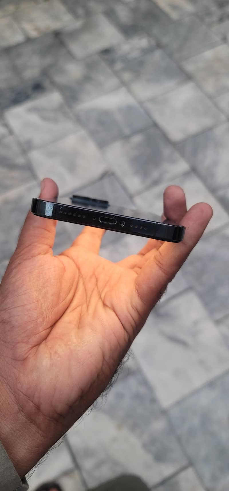 Apple iPhone 12 Pro Max 1