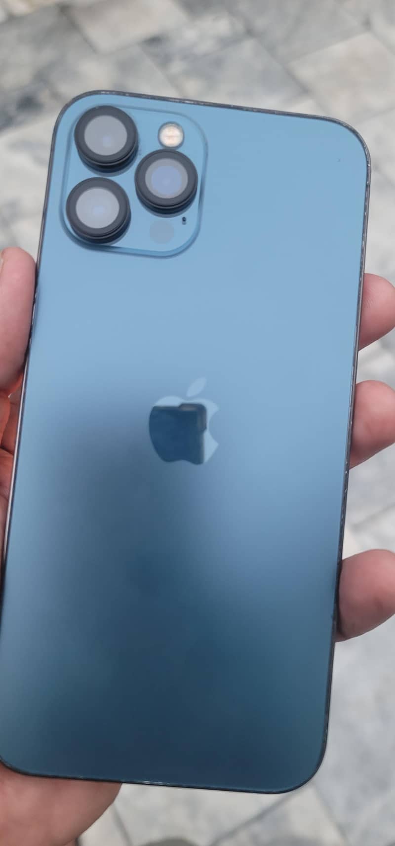 Apple iPhone 12 Pro Max 2