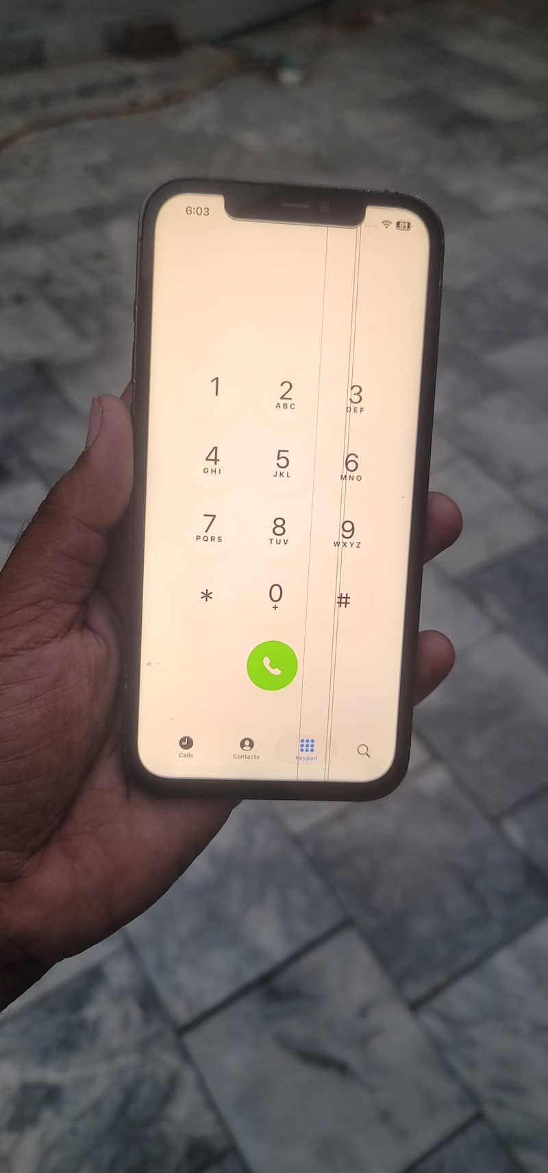 Apple iPhone 12 Pro Max 4
