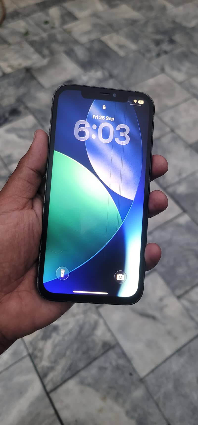 Apple iPhone 12 Pro Max 5