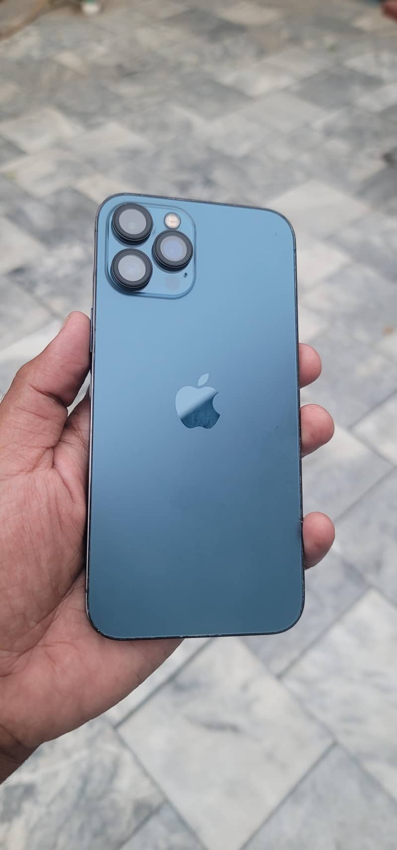 Apple iPhone 12 Pro Max 6
