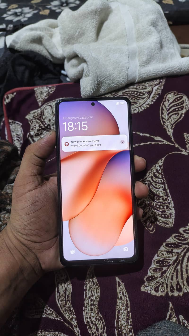 Xiaomi Redmi Note 13 5