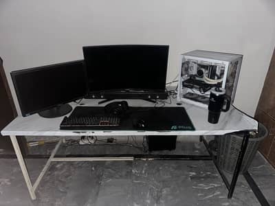 Gaming table office table
