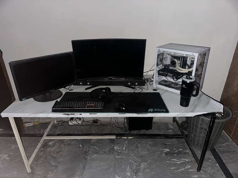 Gaming table office table 0