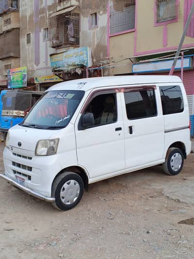 Toyota Pixis Joy 2013 Reg 2019
