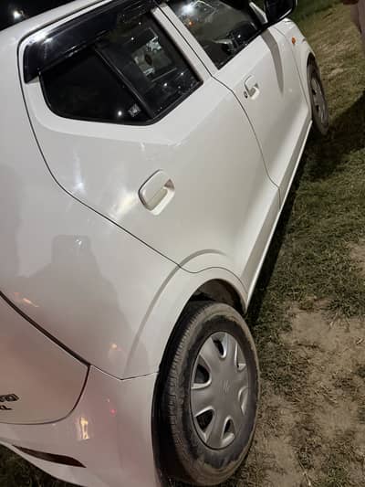 Suzuki Alto 2022