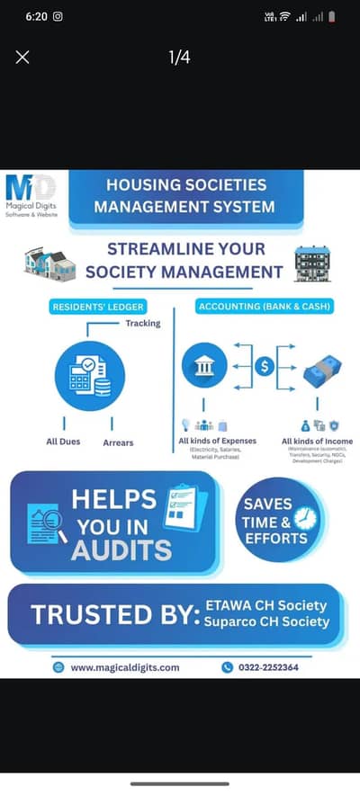 Fbr software & accounting & audit management best services provider
