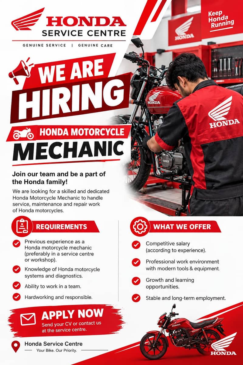 need a mechanic 0