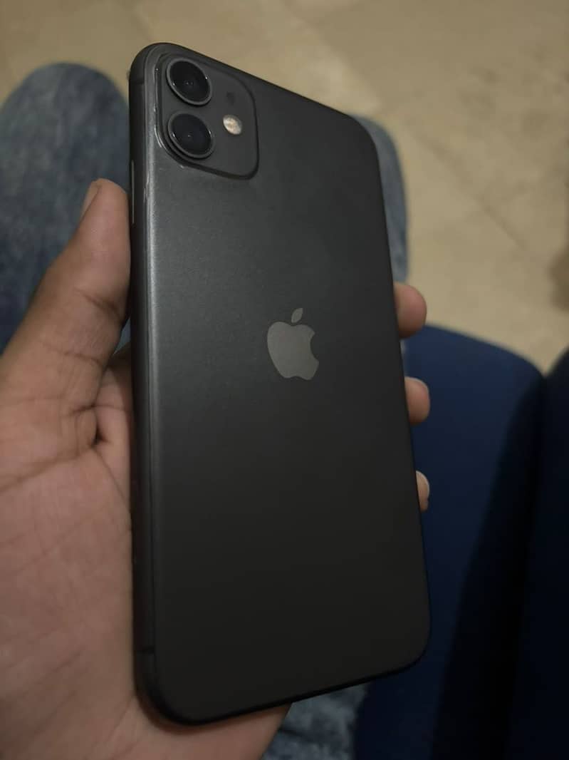 Apple iPhone 11 2