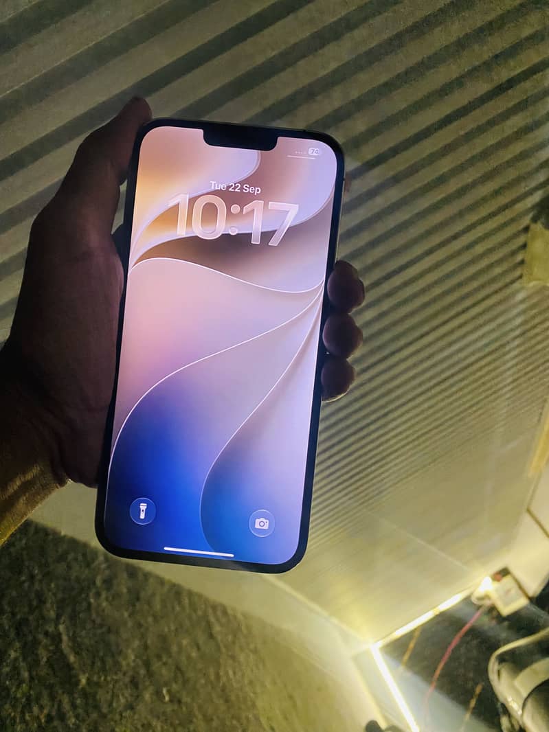 Apple iPhone 13 Pro Max 3