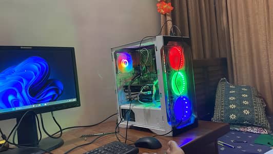 High END gaming PC