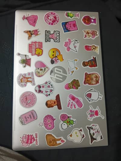 Hp pro book core i5 11gen