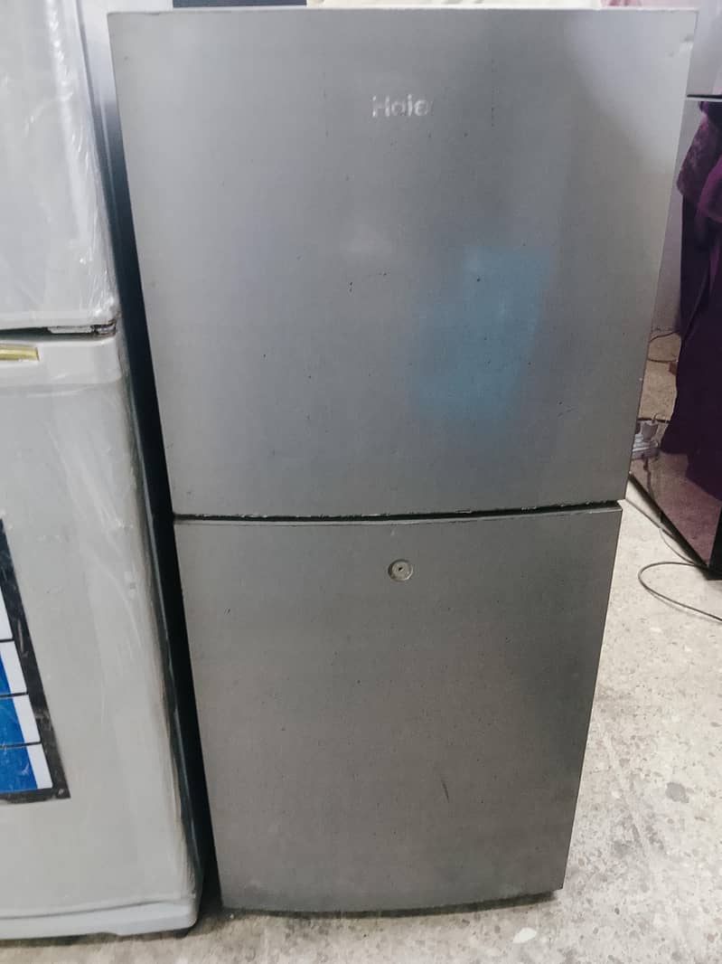 Haier 1