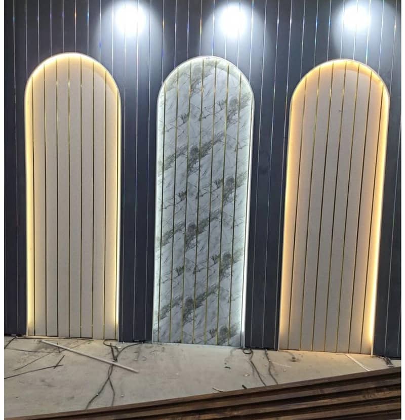 Pvc panal 0