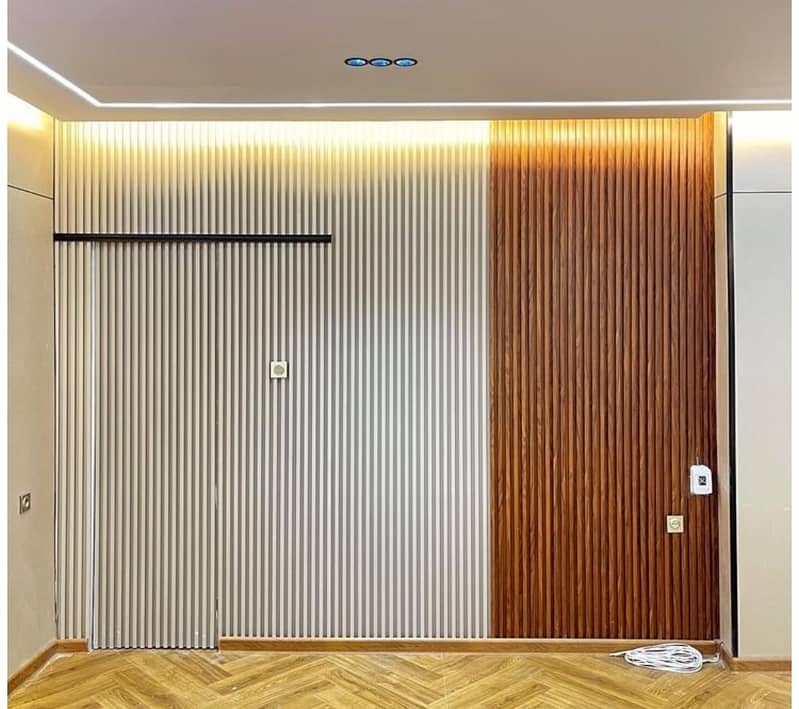 Pvc panal 1
