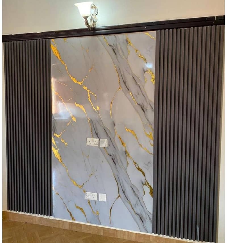 Pvc panal 3