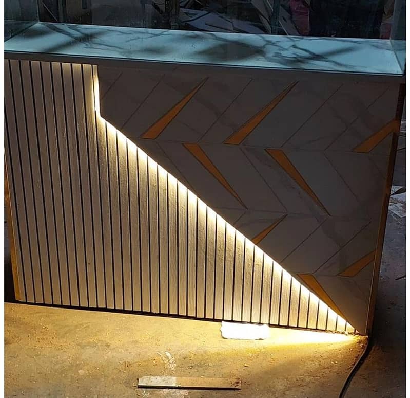 Pvc panal 4