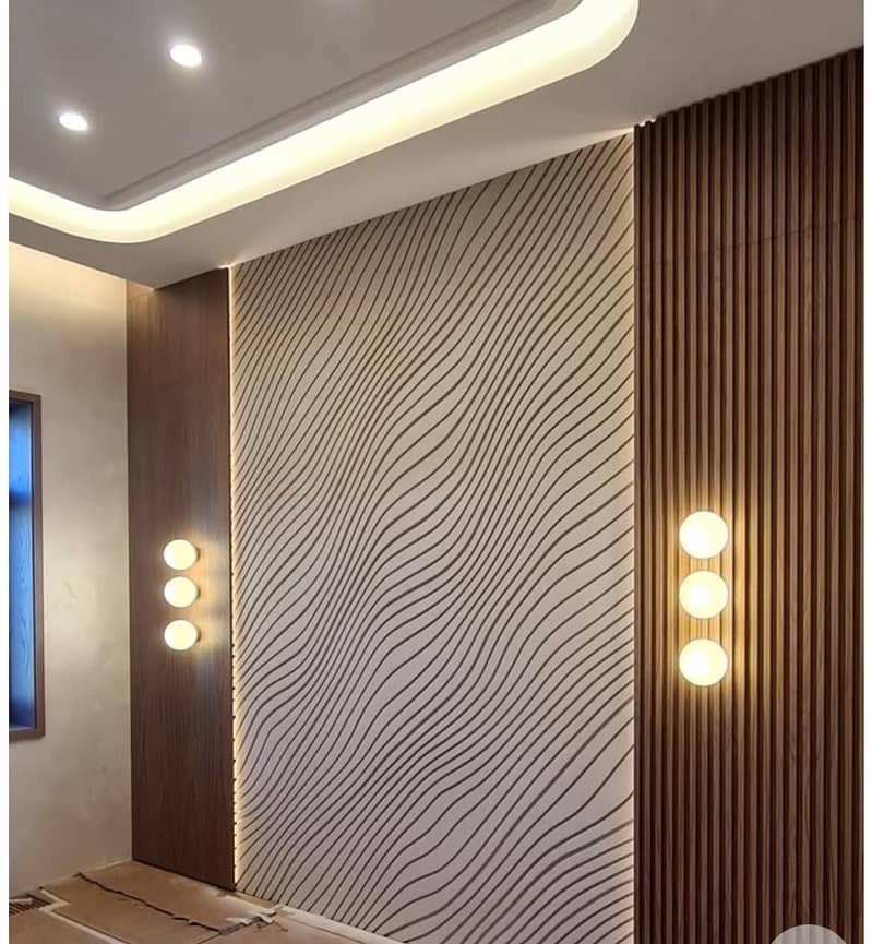 Pvc panal 5