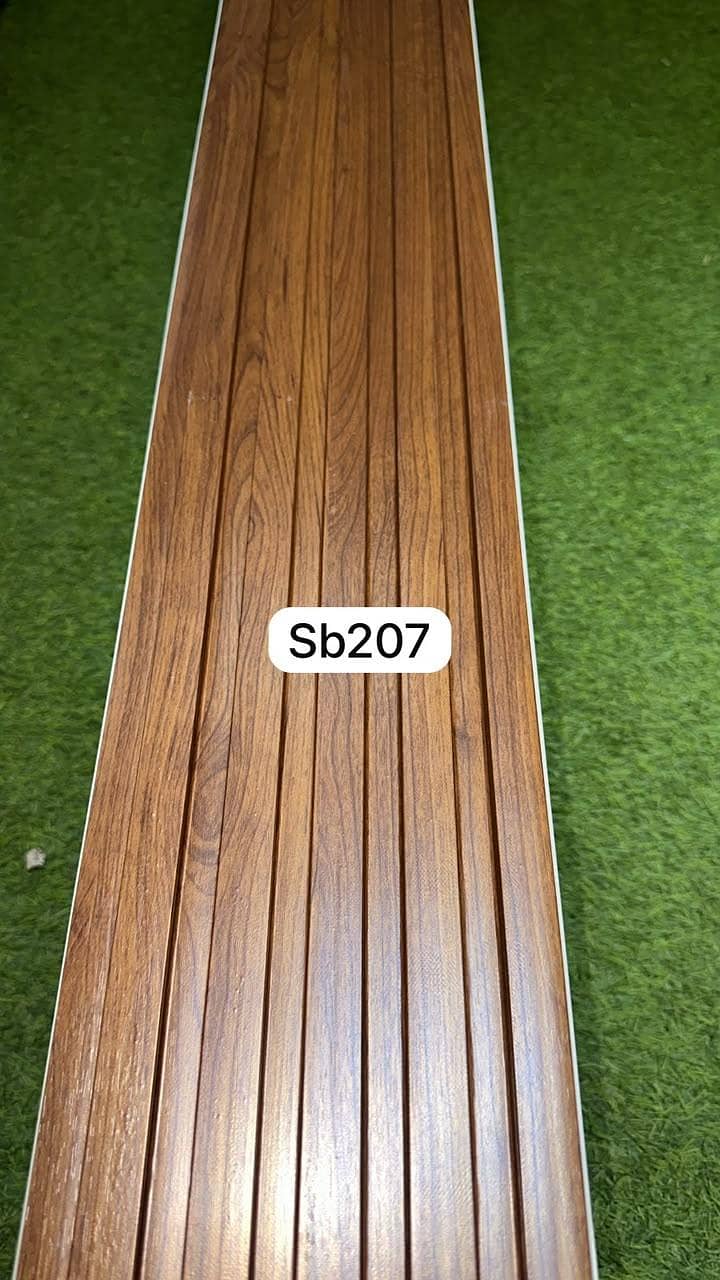 Pvc panal 7