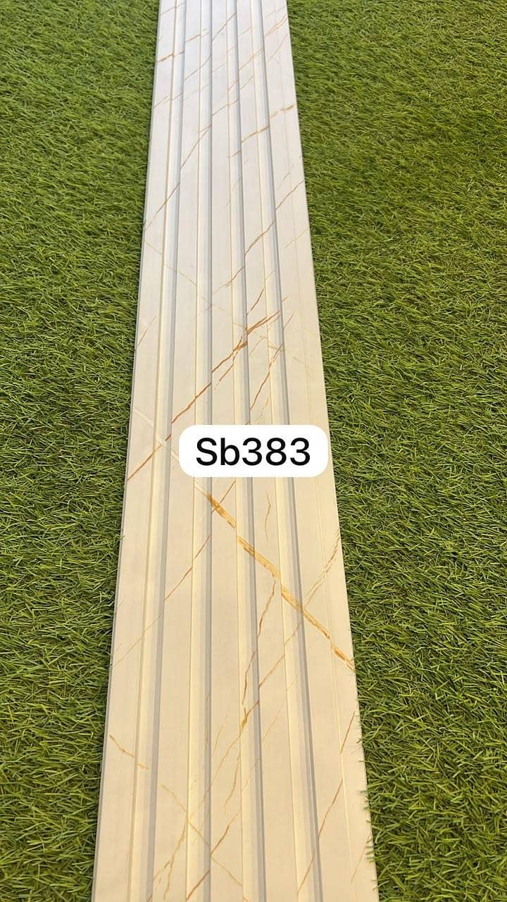Pvc panal 8