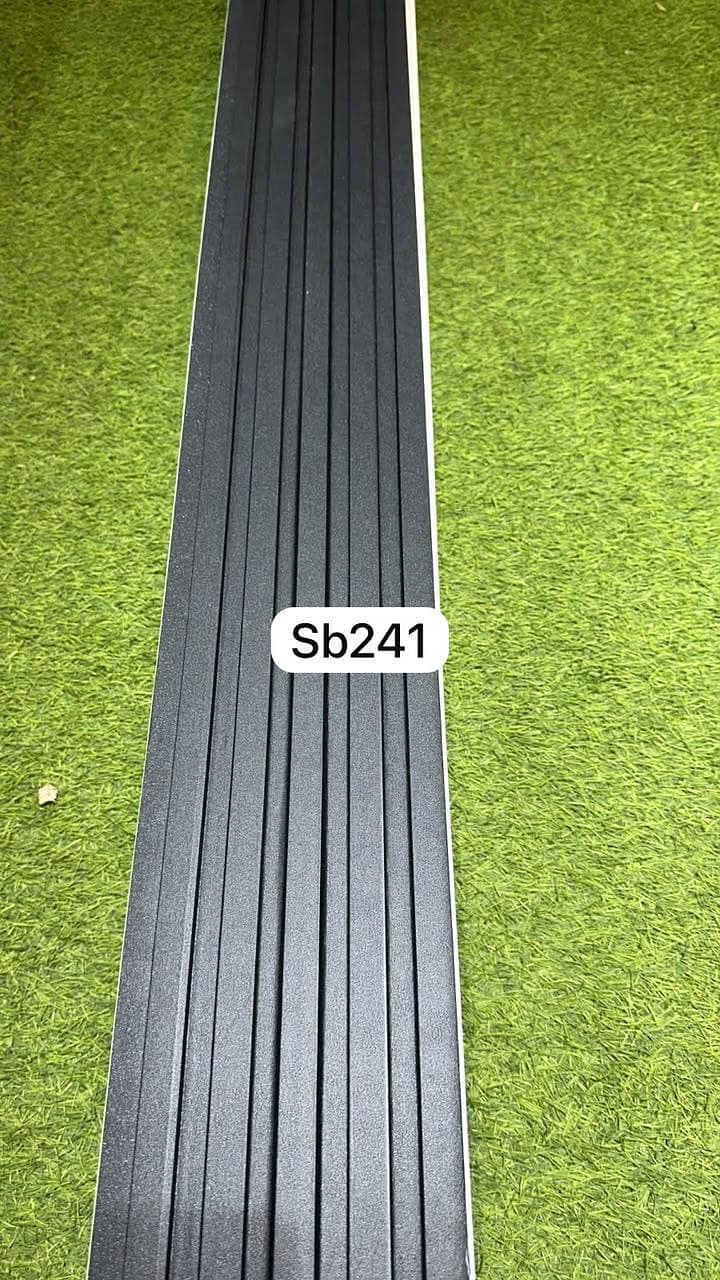 Pvc panal 10