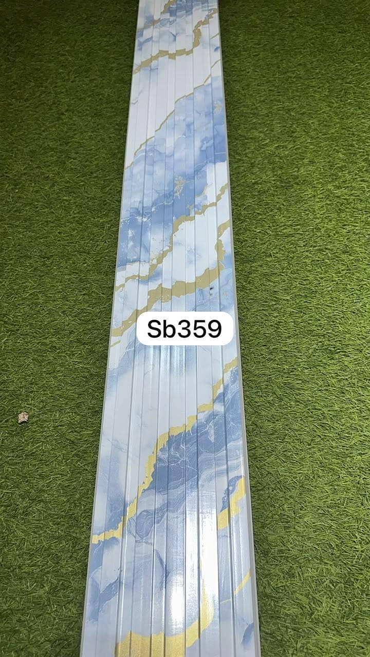 Pvc panal 12