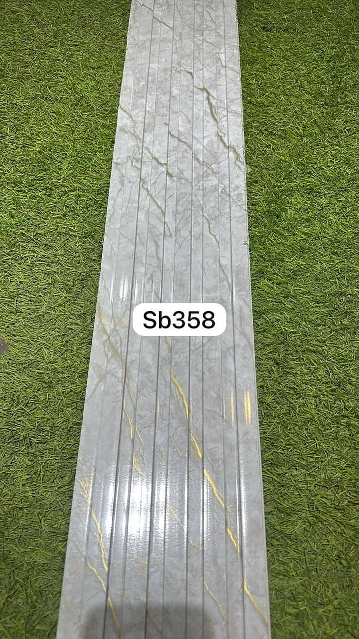 Pvc panal 16