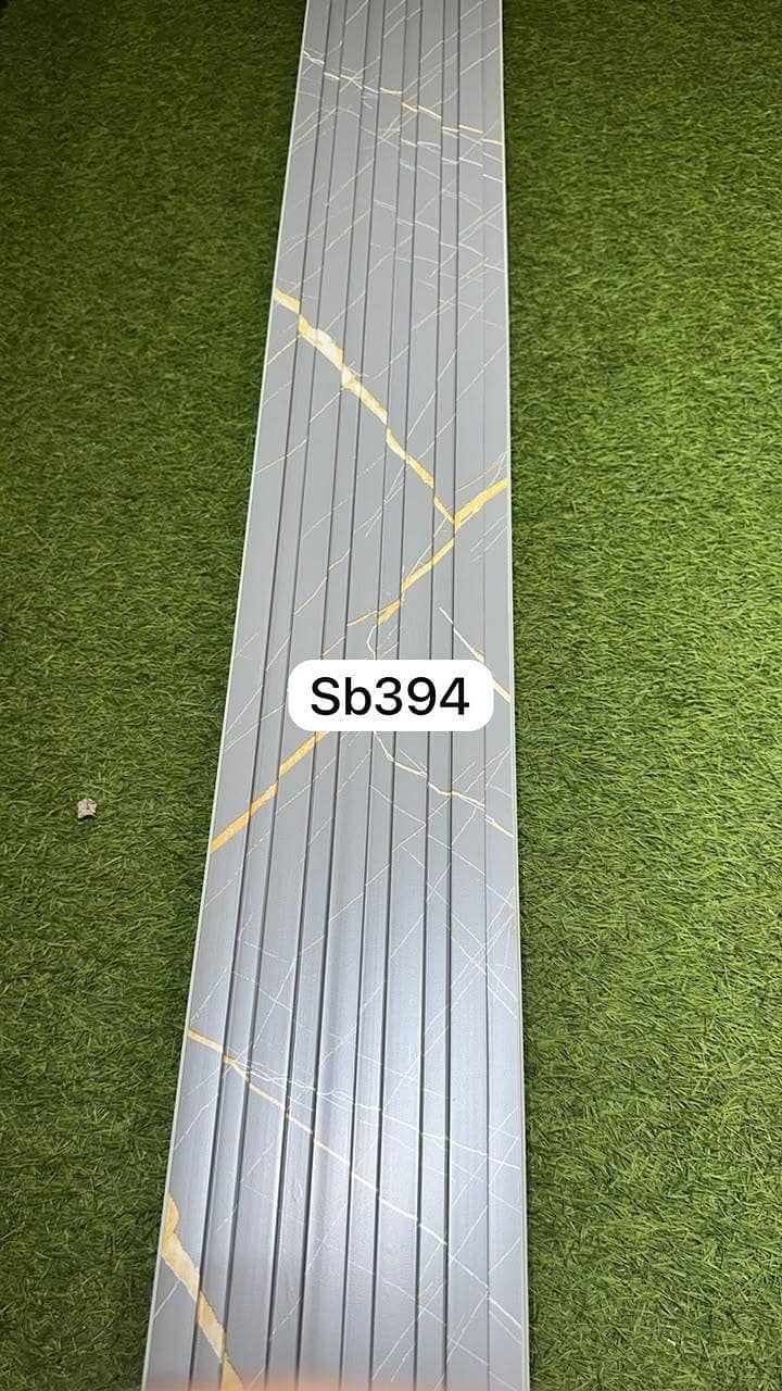 Pvc panal 17