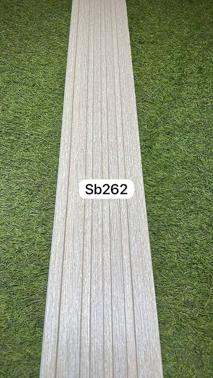 Pvc panal 18
