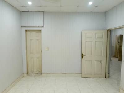 4 Marla 2nd Floor Office For Rent In DHA Phase 1 Block K
