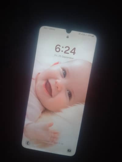Samsung Mobile A06